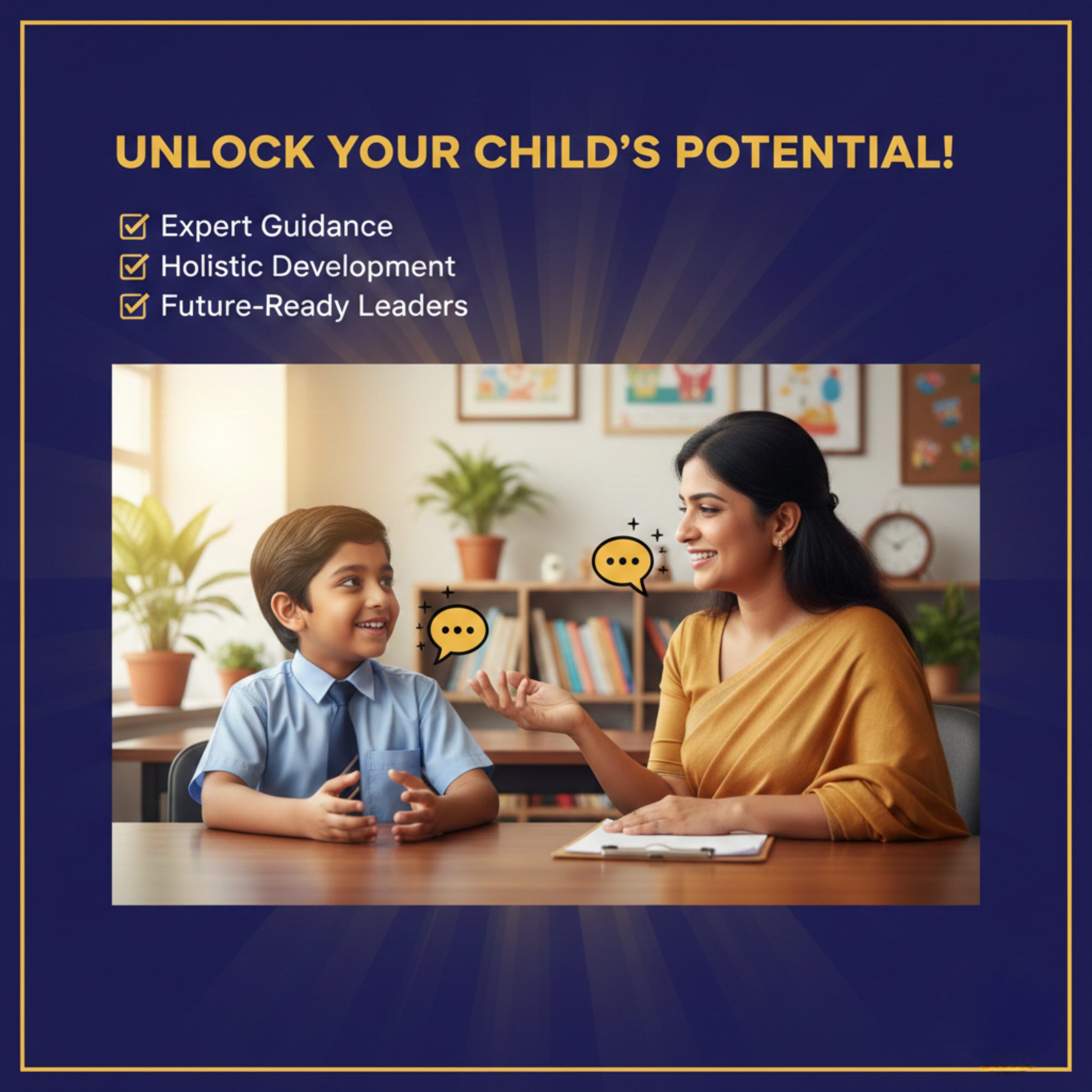 Image gallery marquee