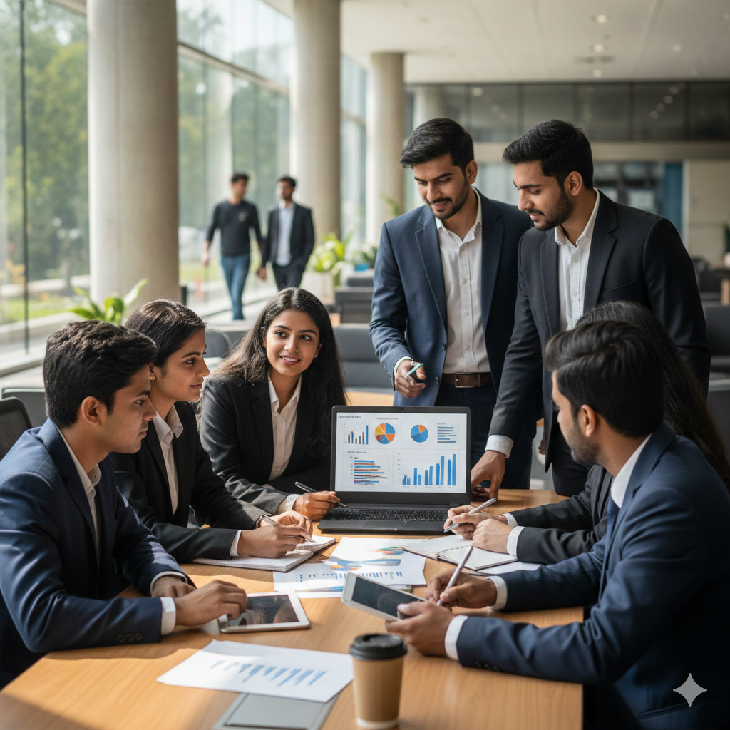 Image gallery marquee