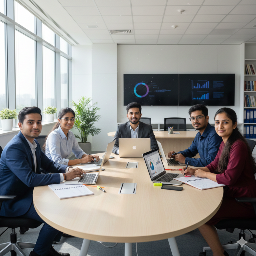 Image gallery marquee